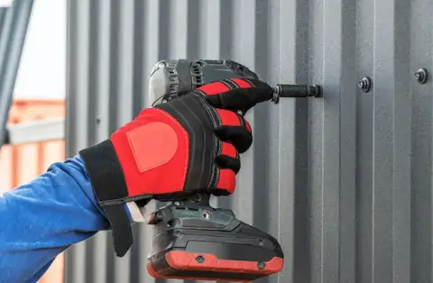 Travaux de zinguerie - Bengy-sur-Craon